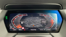 BMW 2 Series 218i [136] M Sport 4dr DCT Petrol Saloon